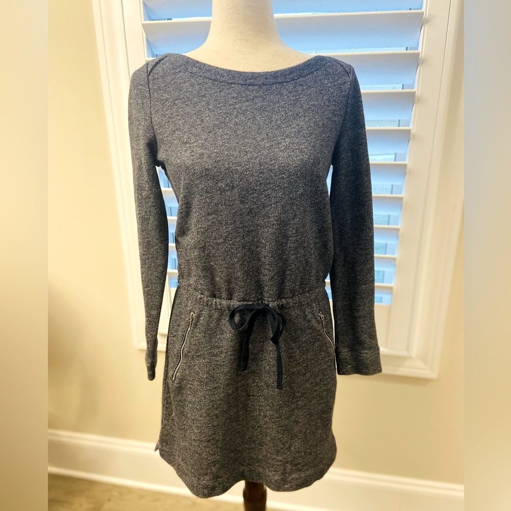 Lou Grey Dress nwot